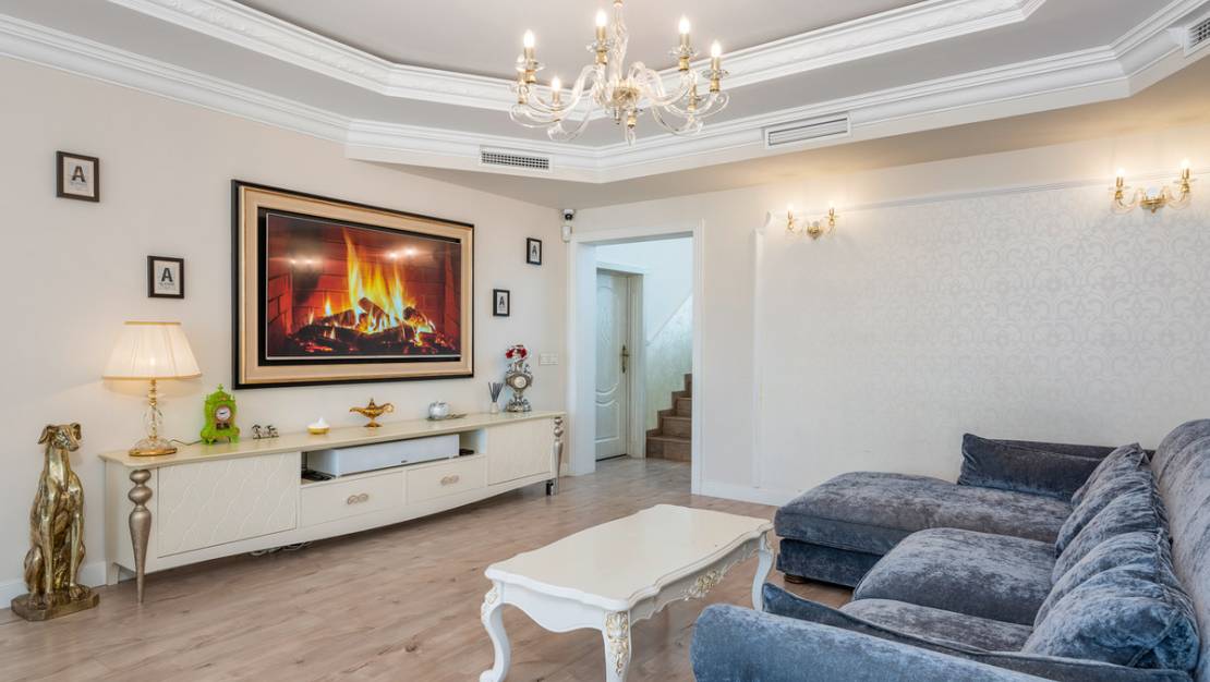 Venta - Chalet - Rojales - Doña Pepa