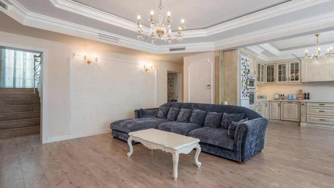 Venta - Chalet - Rojales - Doña Pepa