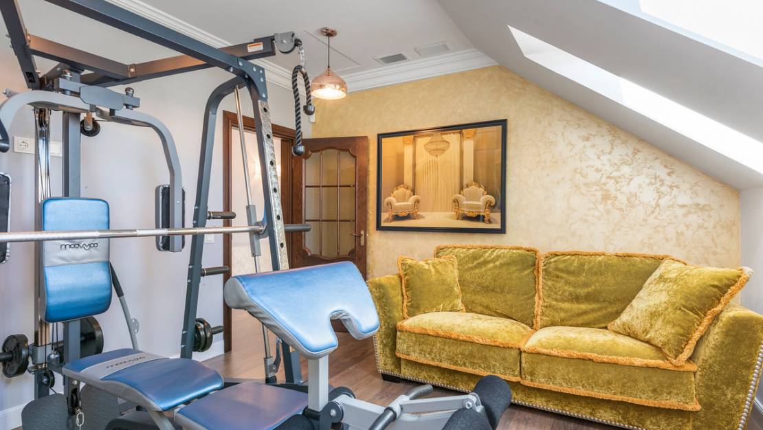 Venta - Chalet - Rojales - Doña Pepa