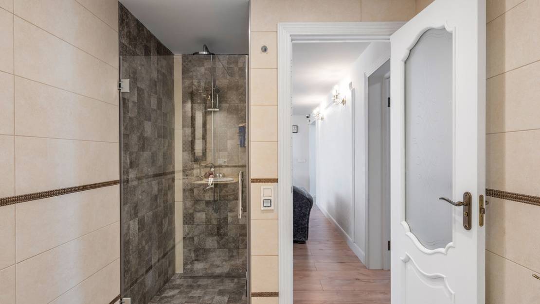 Venta - Chalet - Rojales - Doña Pepa