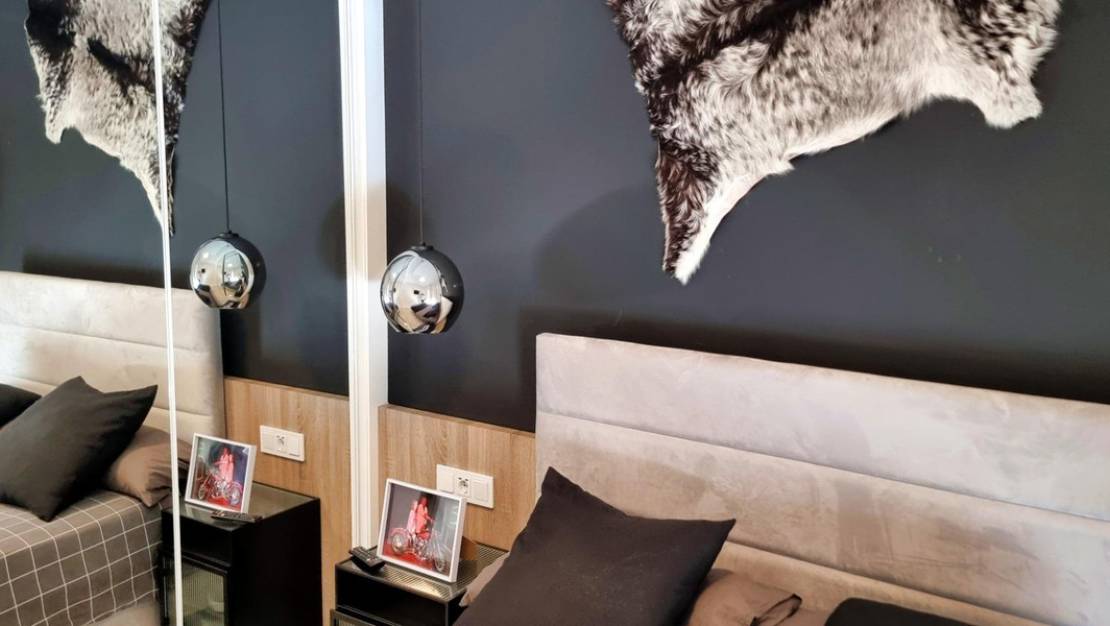 Venta - Chalet - Rojales - Doña Pepa