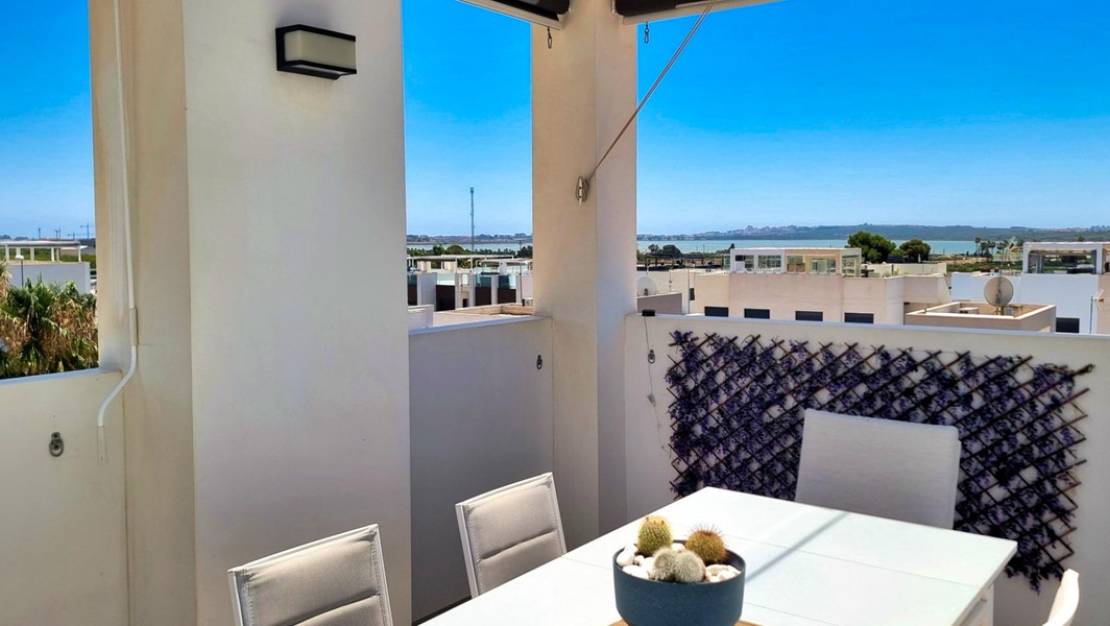 Venta - Chalet - Rojales - Doña Pepa