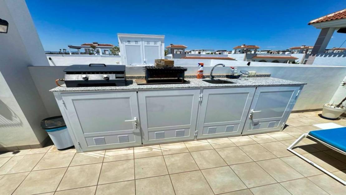 Venta - Chalet - Rojales - Doña Pepa