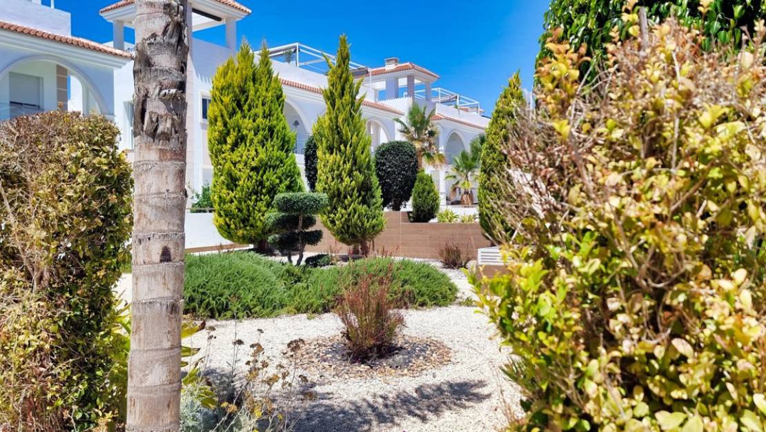 Venta - Chalet - Rojales - Doña Pepa