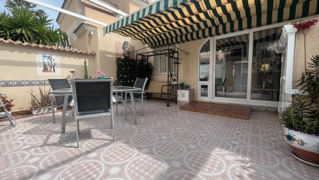 Venta - Chalet - Rojales - Doña Pepa