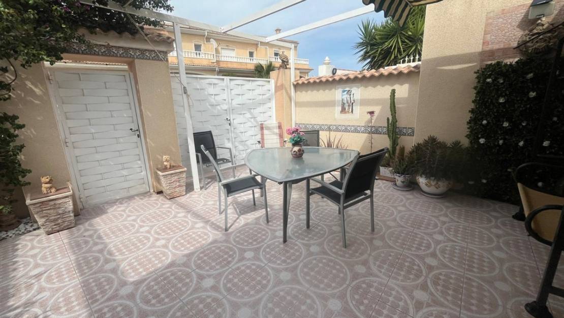 Venta - Chalet - Rojales - Doña Pepa