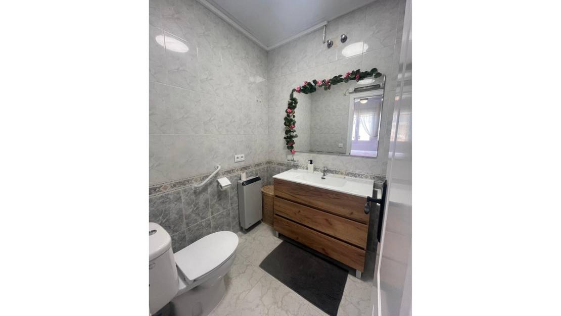 Venta - Chalet - Rojales - Doña Pepa