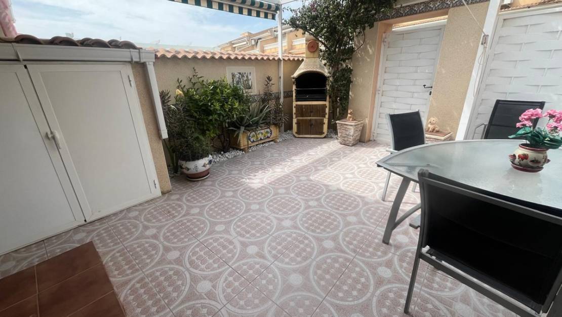 Venta - Chalet - Rojales - Doña Pepa