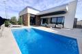 Venta - Chalet - Rojales - Doña Pepa