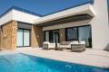 Venta - Chalet - Rojales - Doña Pepa