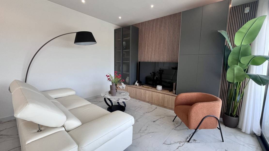 Venta - Chalet - Rojales - Doña Pepa