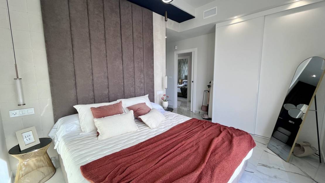 Venta - Chalet - Rojales - Doña Pepa