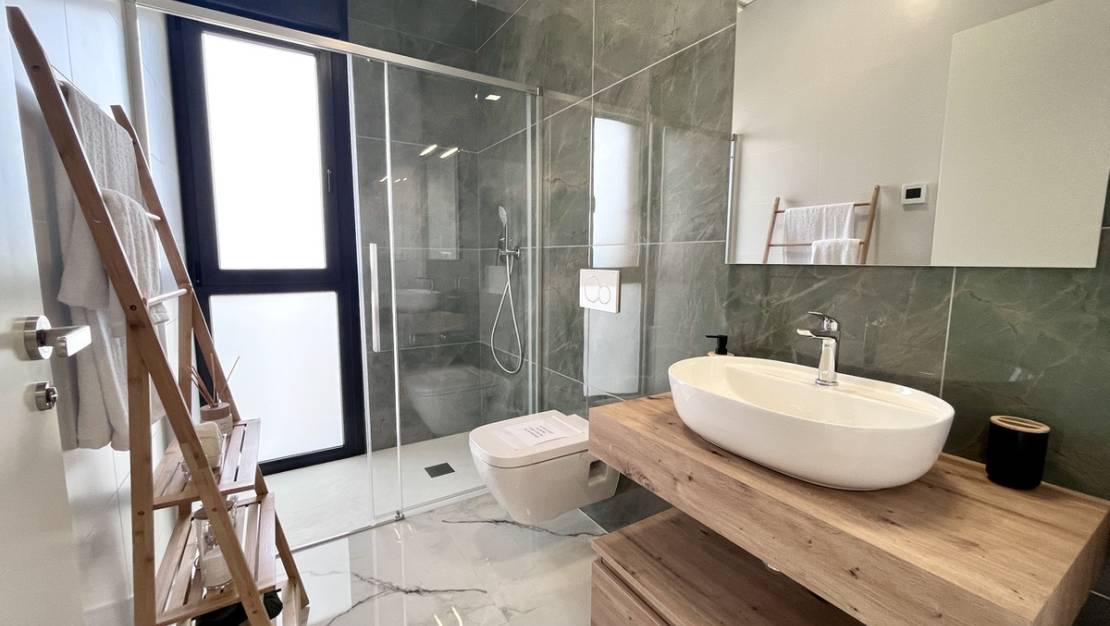 Venta - Chalet - Rojales - Doña Pepa