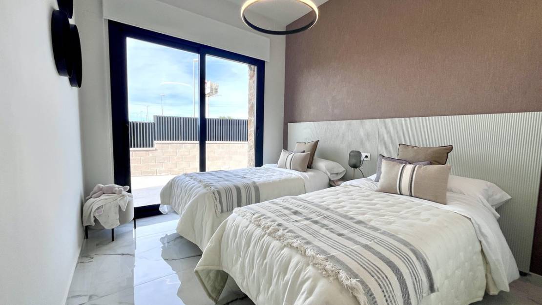 Venta - Chalet - Rojales - Doña Pepa