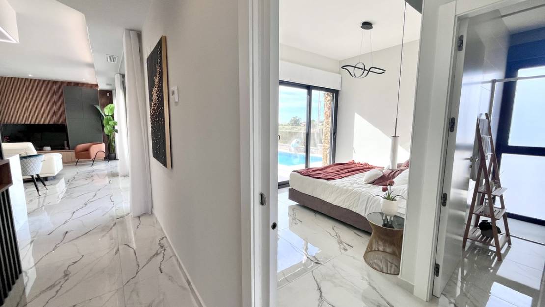 Venta - Chalet - Rojales - Doña Pepa