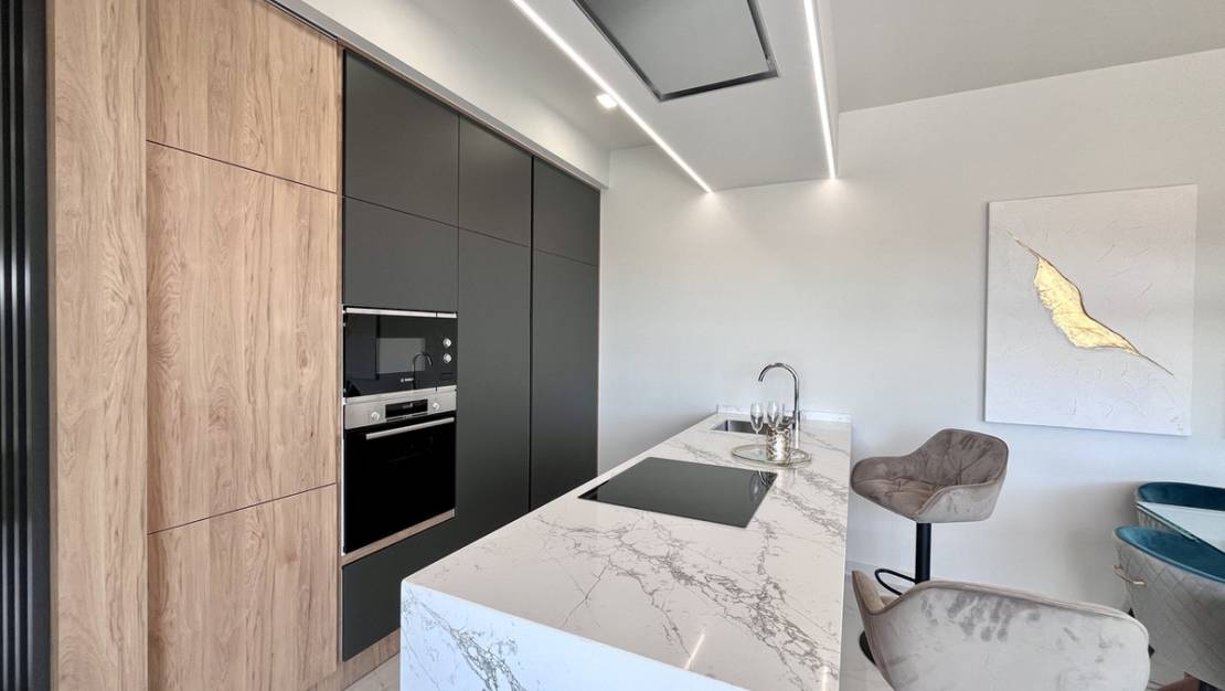 Venta - Chalet - Rojales - Doña Pepa