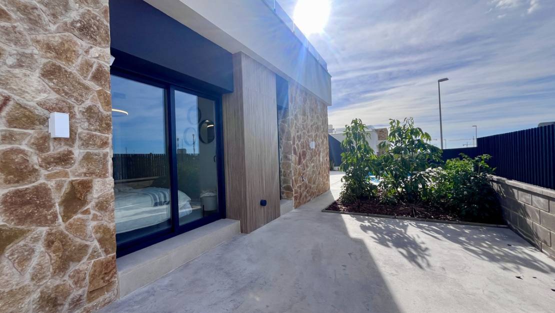 Venta - Chalet - Rojales - Doña Pepa