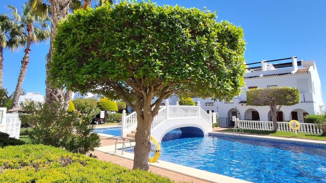 Venta - Chalet - Rojales - Doña Pepa