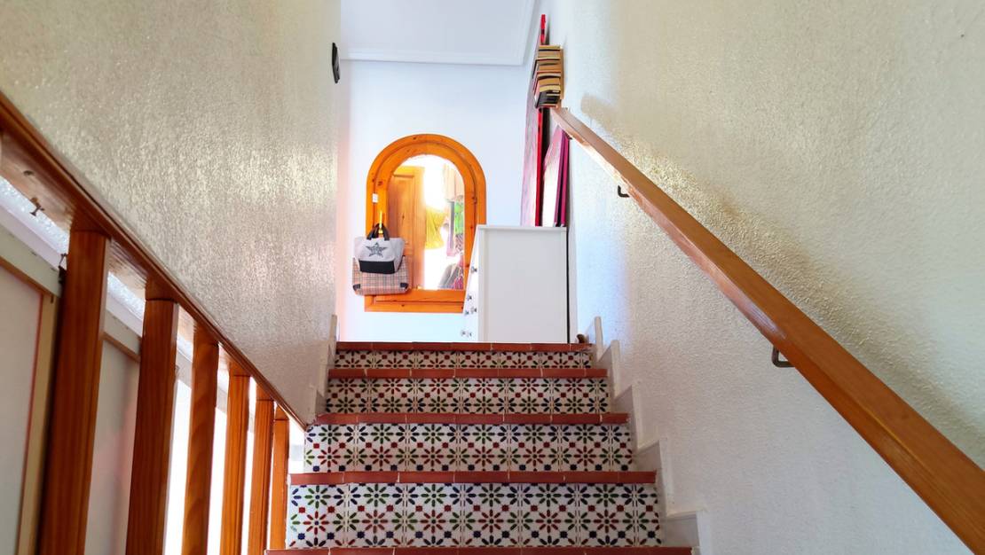 Venta - Chalet - Rojales - Doña Pepa