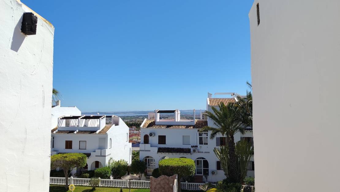 Venta - Chalet - Rojales - Doña Pepa