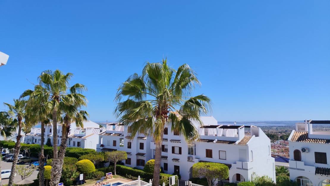 Venta - Chalet - Rojales - Doña Pepa