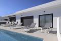 Venta - Chalet - Rojales - Doña Pepa