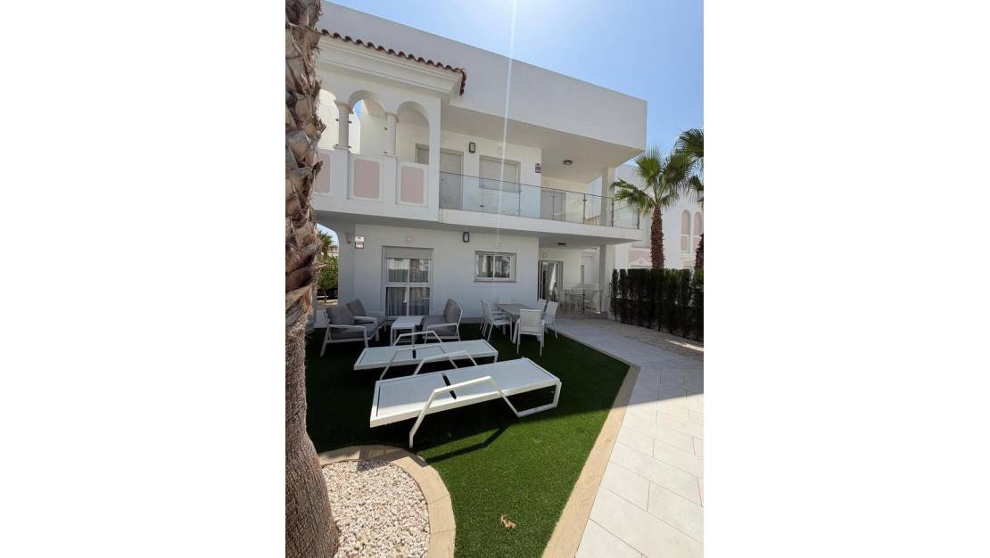 Venta - Chalet - Rojales - Doña Pepa