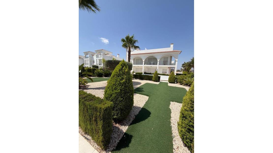 Venta - Chalet - Rojales - Doña Pepa