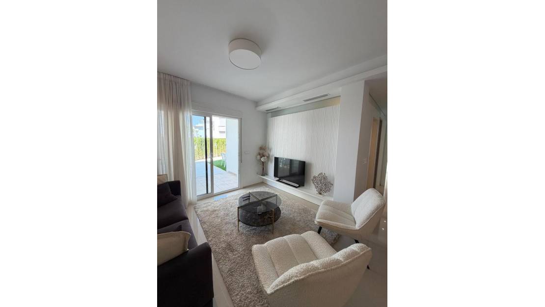 Venta - Chalet - Rojales - Doña Pepa