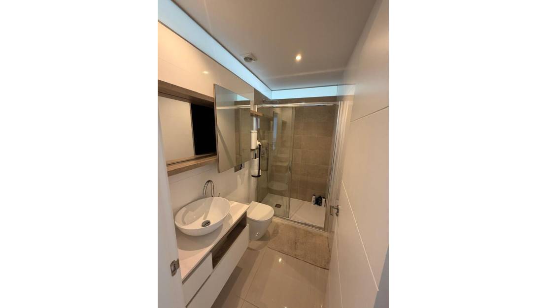 Venta - Chalet - Rojales - Doña Pepa