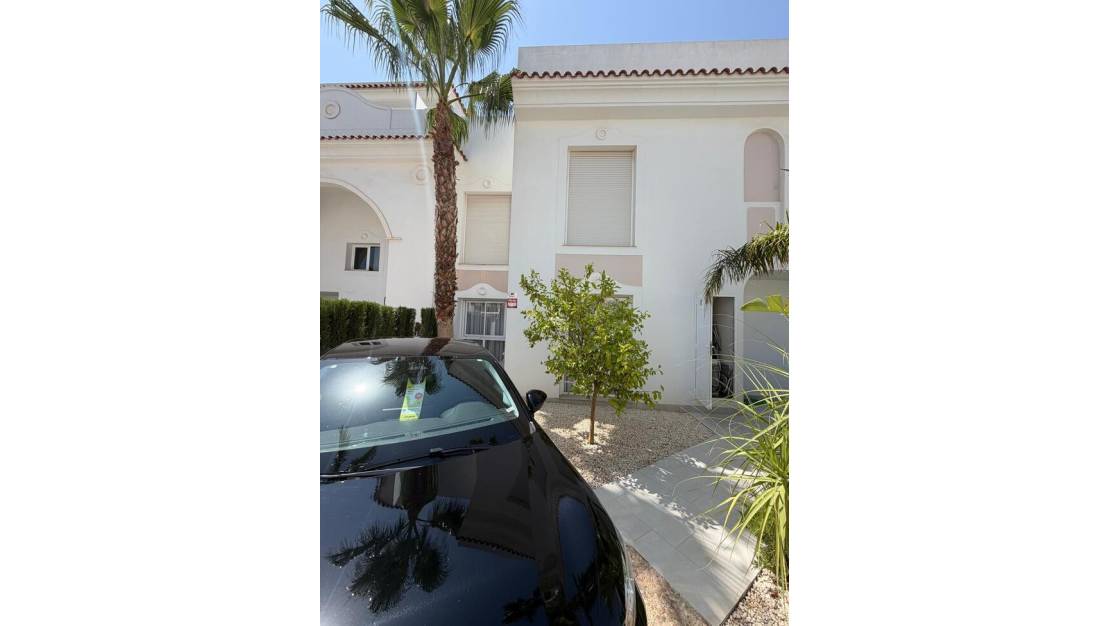 Venta - Chalet - Rojales - Doña Pepa