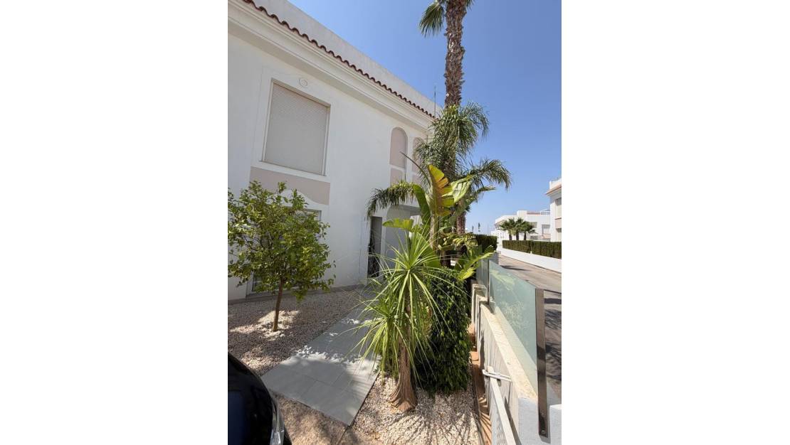 Venta - Chalet - Rojales - Doña Pepa