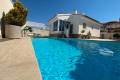 Venta - Chalet - Rojales - Lo Pepin