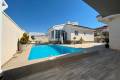 Venta - Chalet - Rojales - Lo Pepin