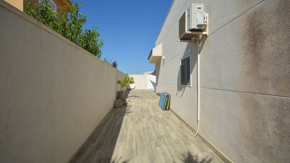 Venta - Chalet - Rojales - Lo Pepin