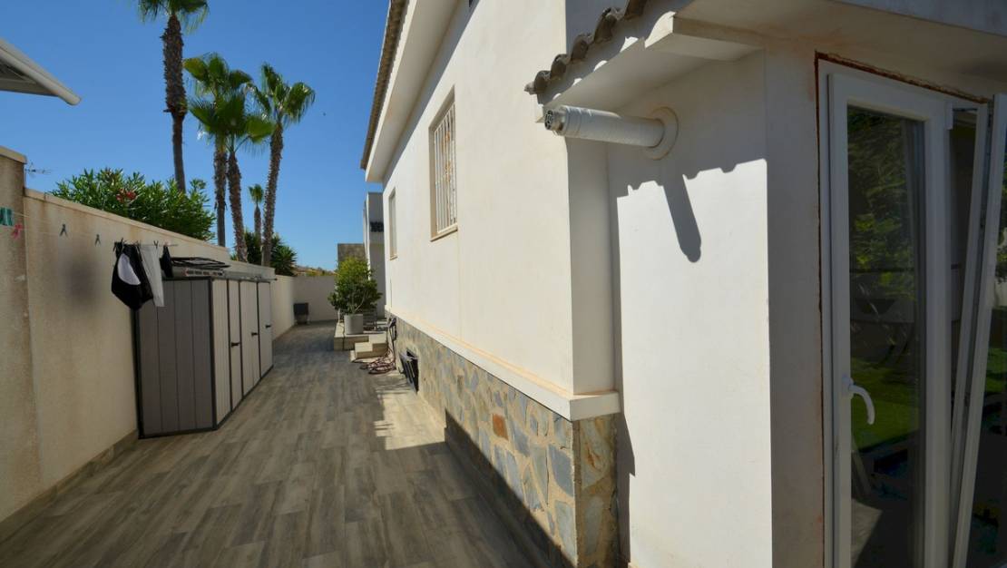 Venta - Chalet - Rojales - Lo Pepin