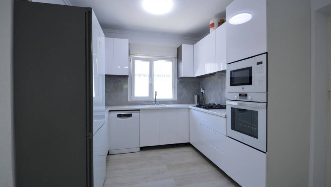 Venta - Chalet - Rojales - Lo Pepin