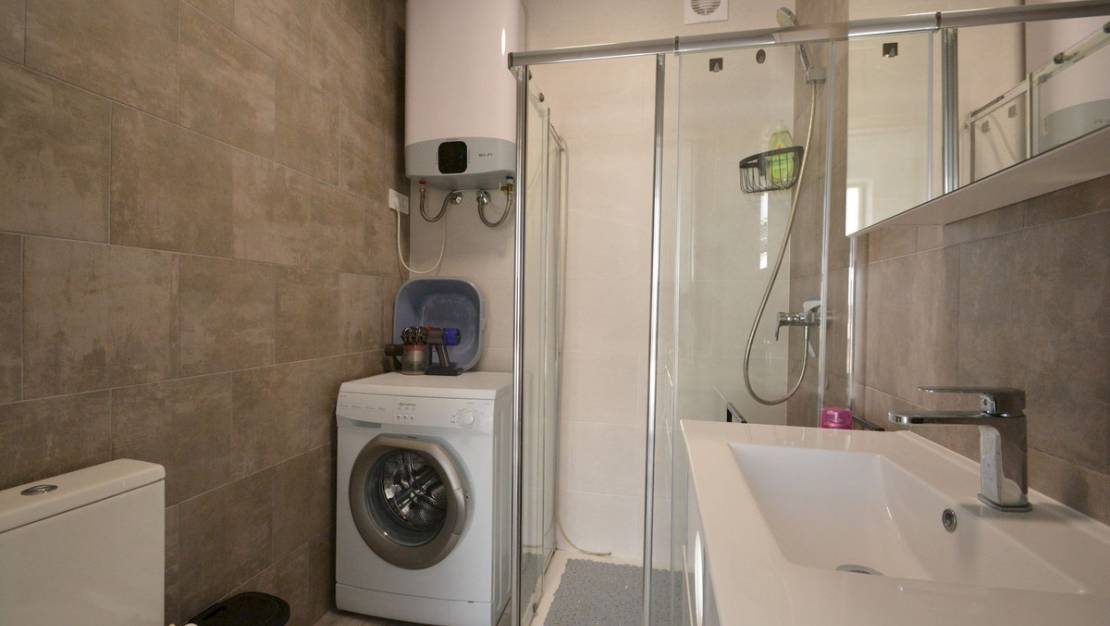 Venta - Chalet - Rojales - Lo Pepin