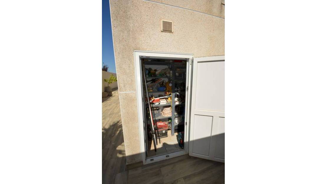 Venta - Chalet - Rojales - Lo Pepin