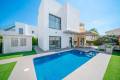 Venta - Chalet - Rojales - Lo Pepin