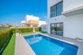 Venta - Chalet - Rojales - Lo Pepin