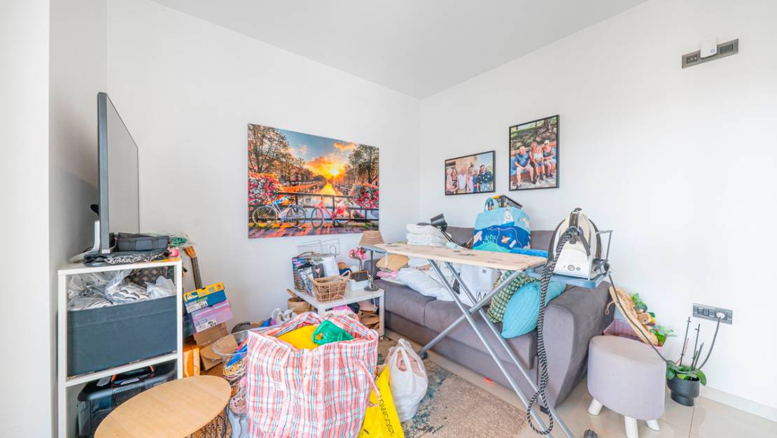 Venta - Chalet - Rojales - Lo Pepin