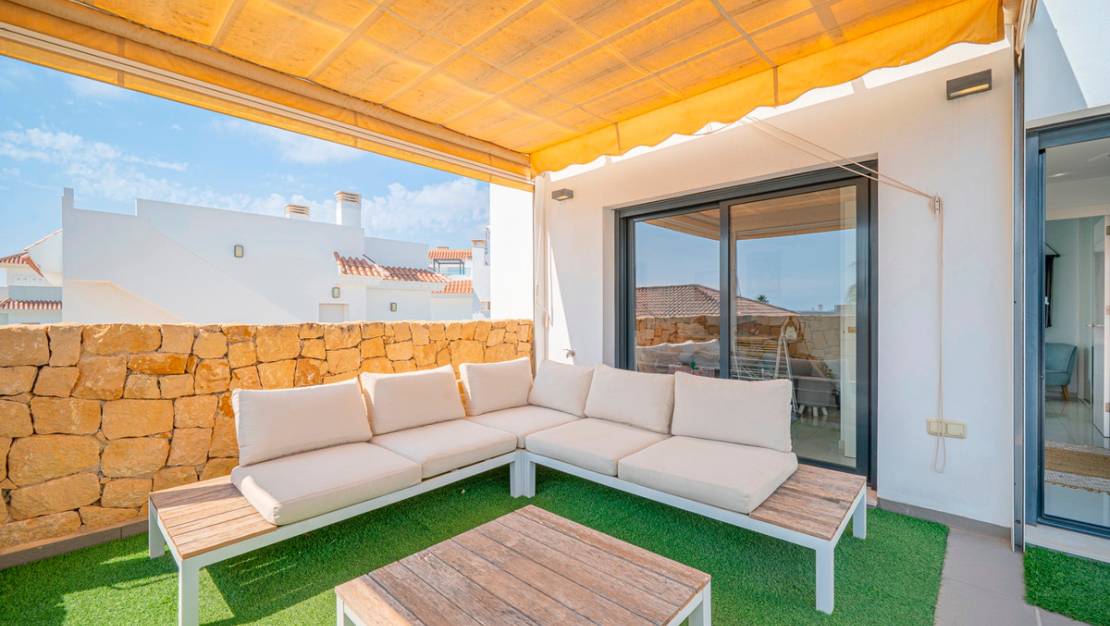 Venta - Chalet - Rojales - Lo Pepin