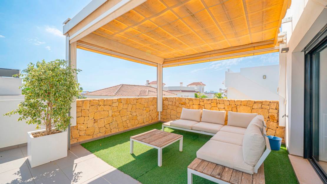 Venta - Chalet - Rojales - Lo Pepin