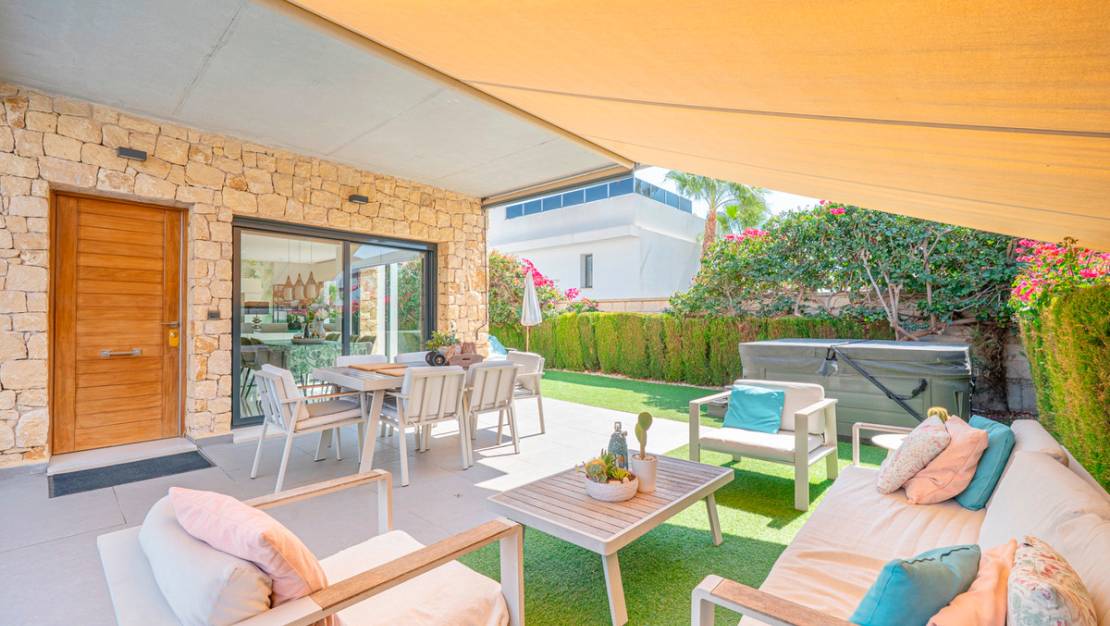 Venta - Chalet - Rojales - Lo Pepin