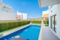 Venta - Chalet - Rojales - Lo Pepin
