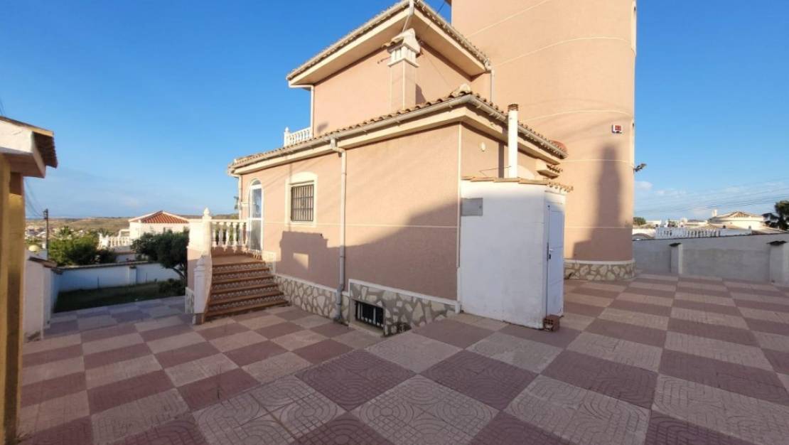 Venta - Chalet - Rojales - Quesada