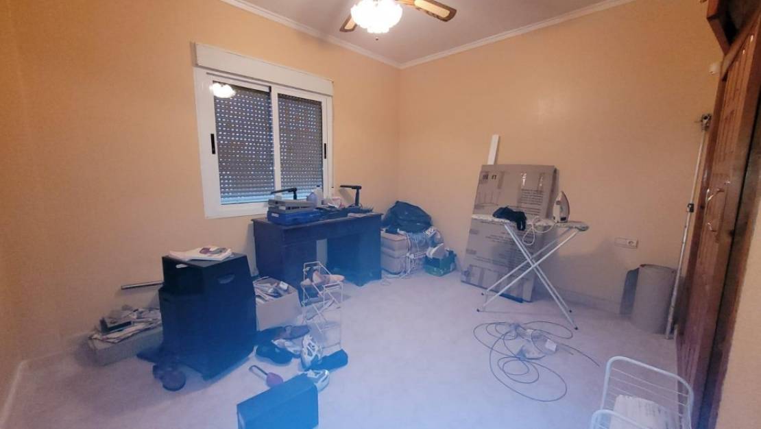 Venta - Chalet - Rojales - Quesada