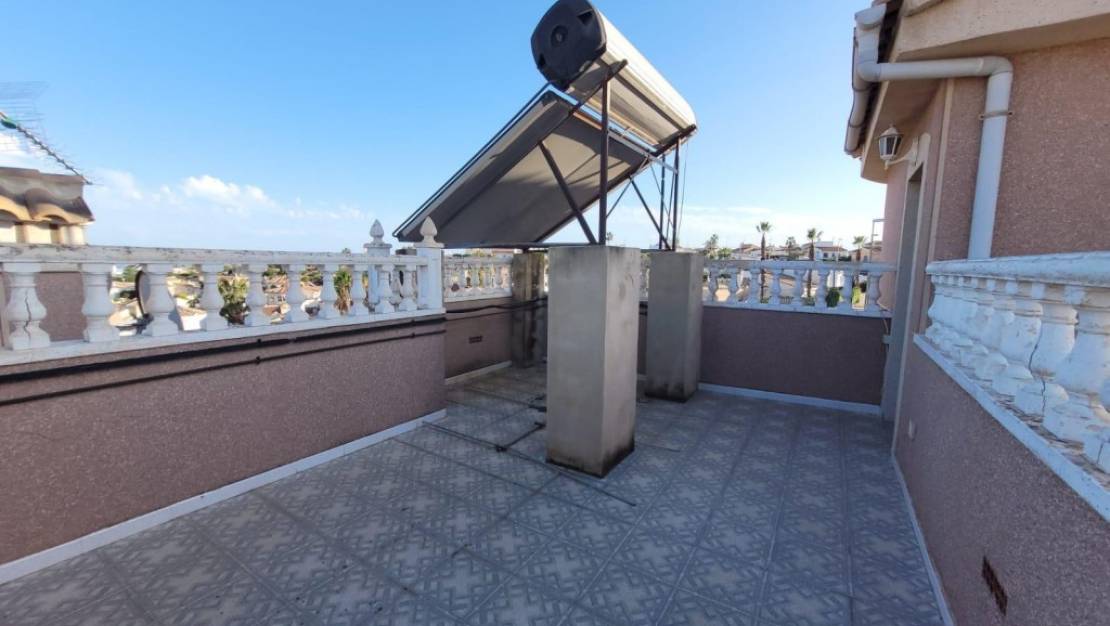 Venta - Chalet - Rojales - Quesada