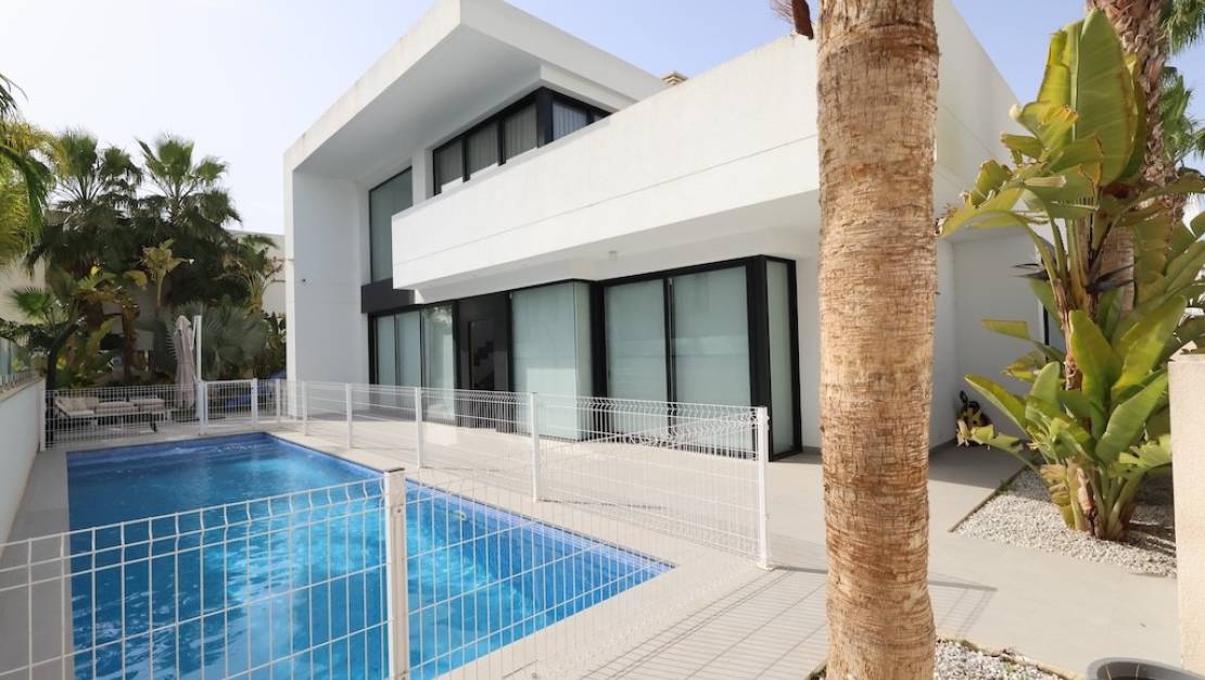 Venta - Chalet - Rojales - Quesada